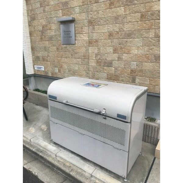 ハーモニーテラス東水切町 その他外観1