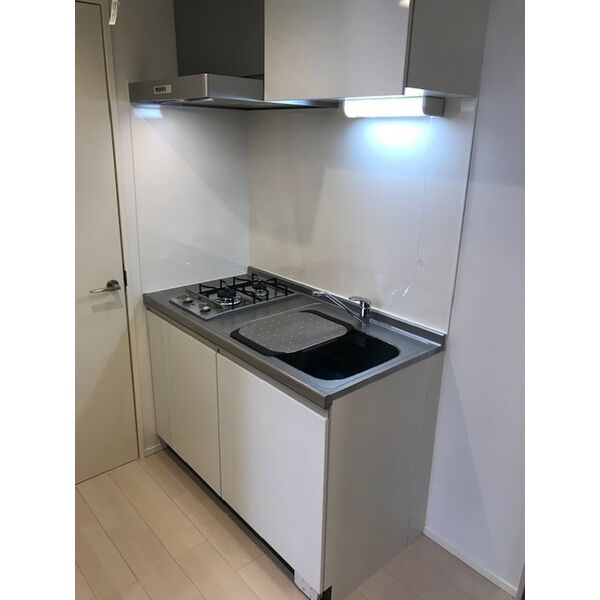 ハーモニーテラス東水切町 キッチン