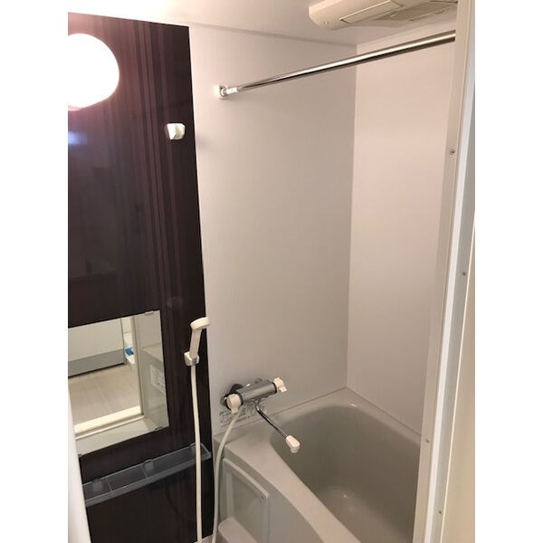 ハーモニーテラス東水切町 風呂画像