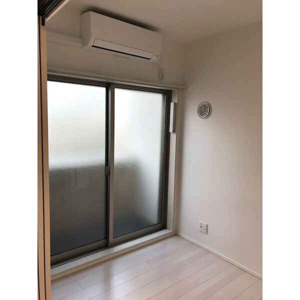 ハーモニーテラス東水切町 ベランダ