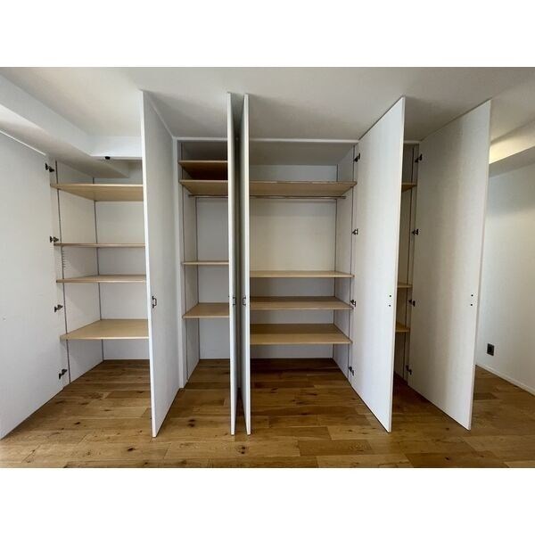 aurora　building その他1