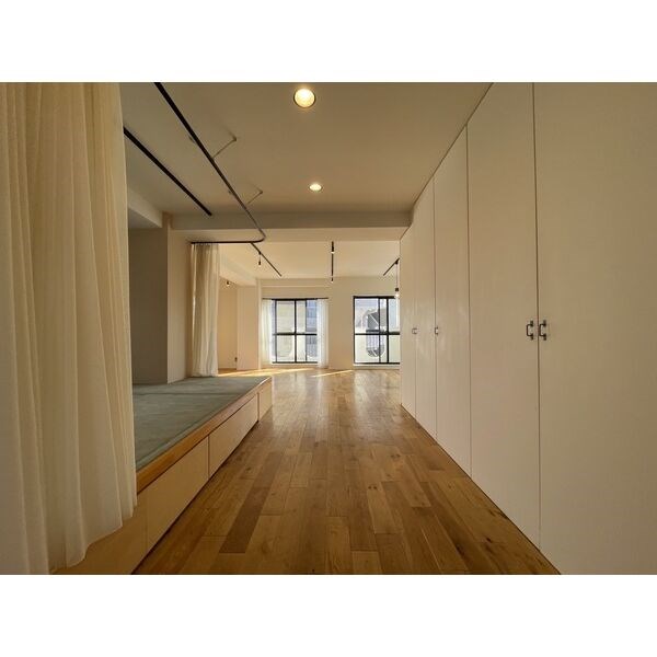 aurora　building その他4