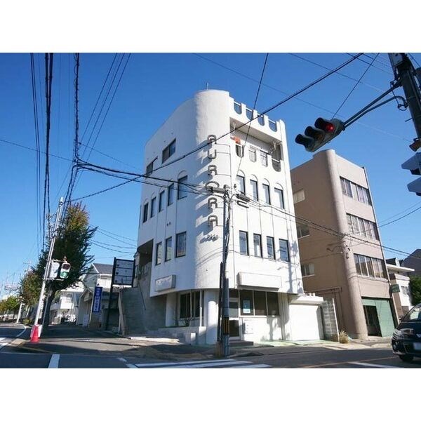 aurora　building その他外観1