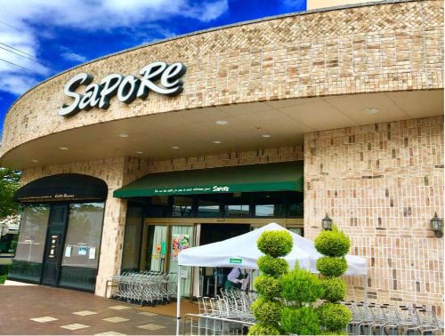 aurora　building 周辺画像2