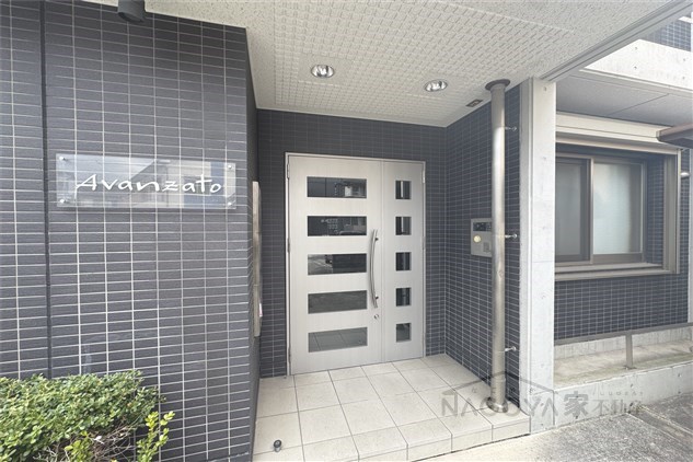 アバンツァート その他外観1