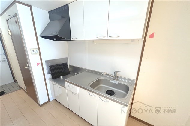 アバンツァート キッチン