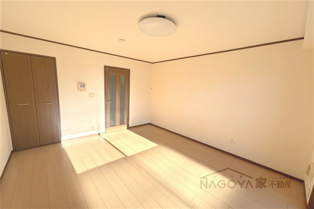 アバンツァート ベッドルーム