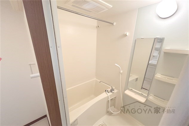 アバンツァート 風呂画像