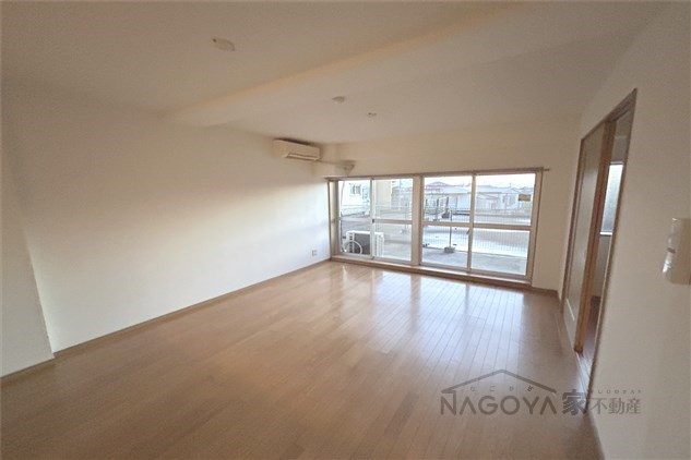 第２中央ビル リビング