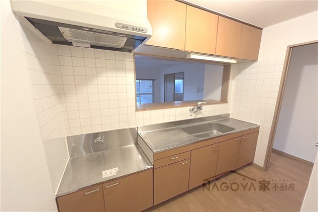 第２中央ビル キッチン