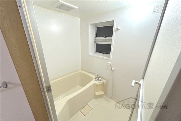 第２中央ビル 風呂画像