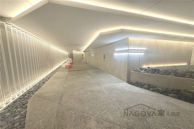 LINEAR STYLE その他外観2