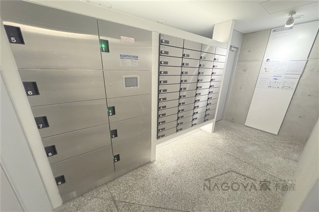 LINEAR STYLE その他外観3