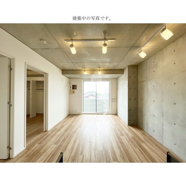 LINEAR STYLE リビング