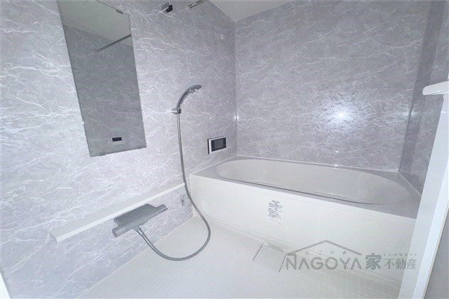 LINEAR STYLE 風呂画像