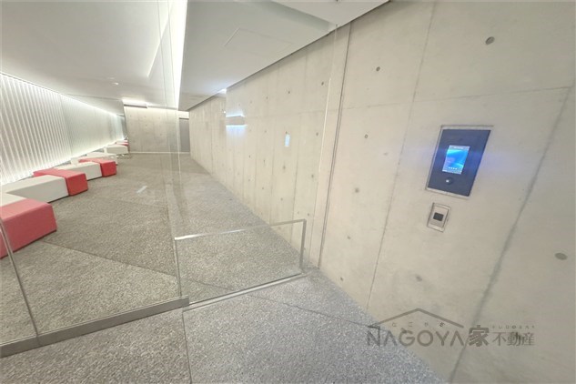 LINEAR STYLE その他外観1