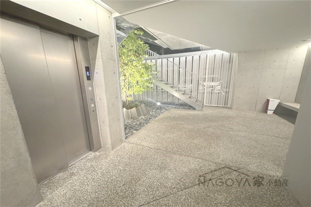 LINEAR STYLE その他外観5