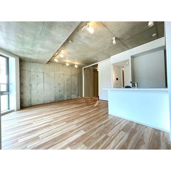 LINEAR STYLE リビング