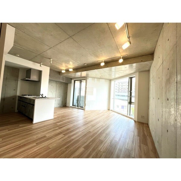 LINEAR STYLE キッチン