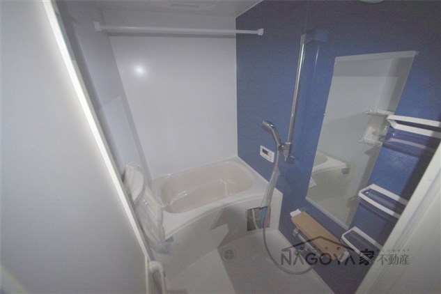 ノイグランツD 風呂画像