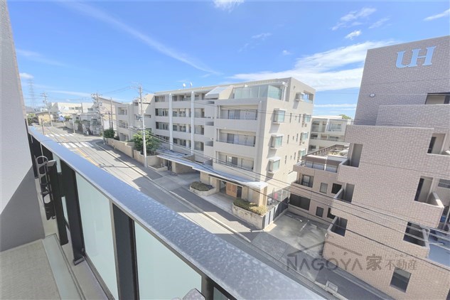 アヴァンセテラス瑞穂日向町 その他5