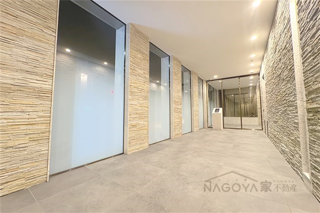 アヴァンセテラス瑞穂日向町 その他外観1