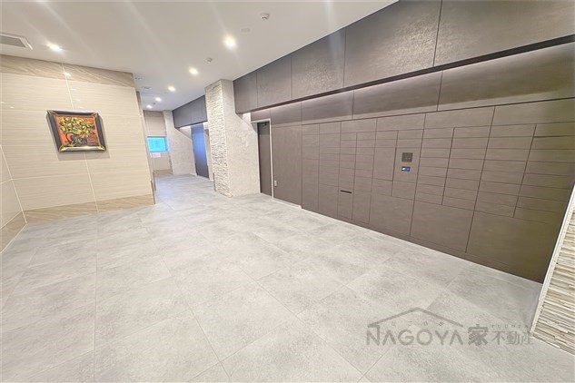 アヴァンセテラス瑞穂日向町 その他外観2