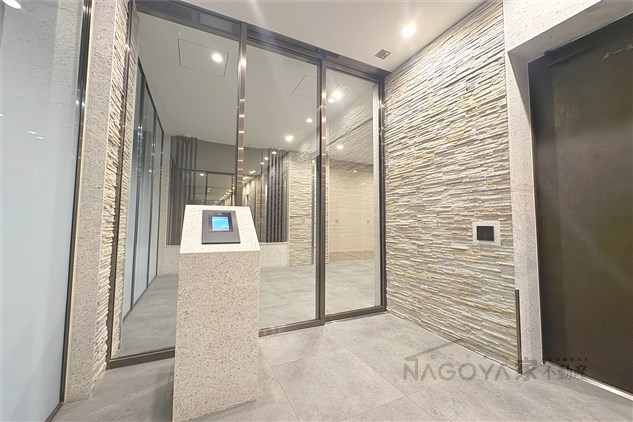 アヴァンセテラス瑞穂日向町 その他外観3