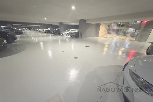 アヴァンセテラス瑞穂日向町 その他外観4