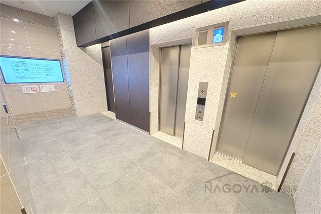 アヴァンセテラス瑞穂日向町 その他外観5