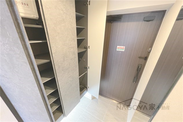 アヴァンセテラス瑞穂日向町 その他9