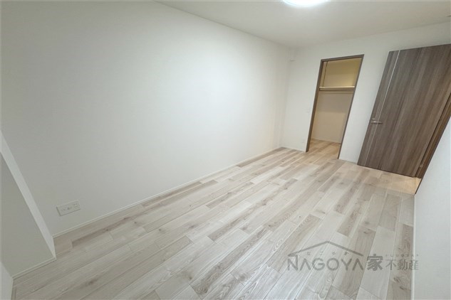 アヴァンセテラス瑞穂日向町 ベッドルーム