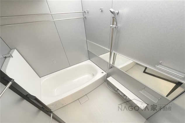 アヴァンセテラス瑞穂日向町 風呂画像