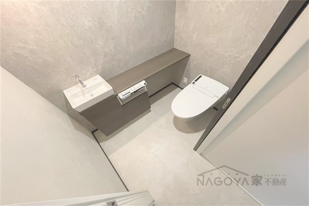 アビタシオン泉 その他2