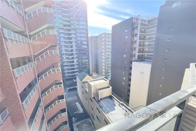 アビタシオン泉 その他4