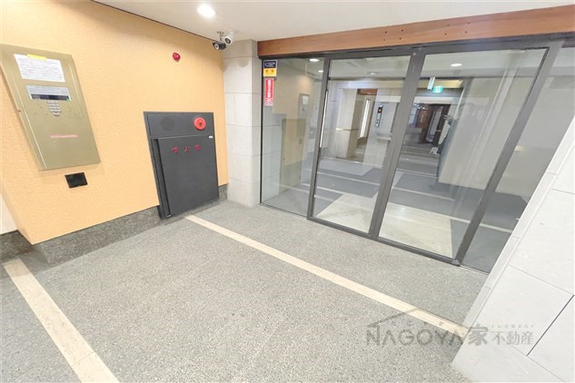 アビタシオン泉 その他外観5