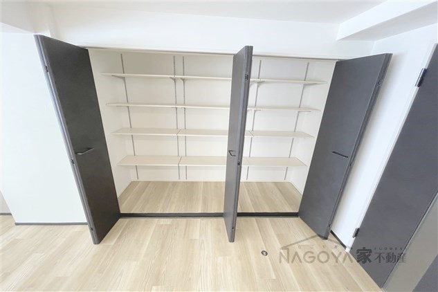 アビタシオン泉 その他7