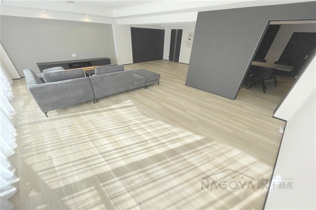 アビタシオン泉 その他12