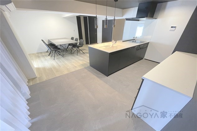 アビタシオン泉 その他15