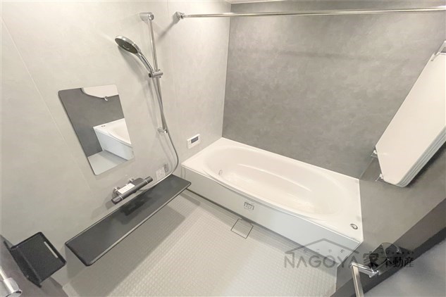 アビタシオン泉 風呂画像