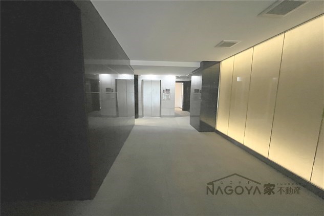 エルスタンザ千代田 その他外観2