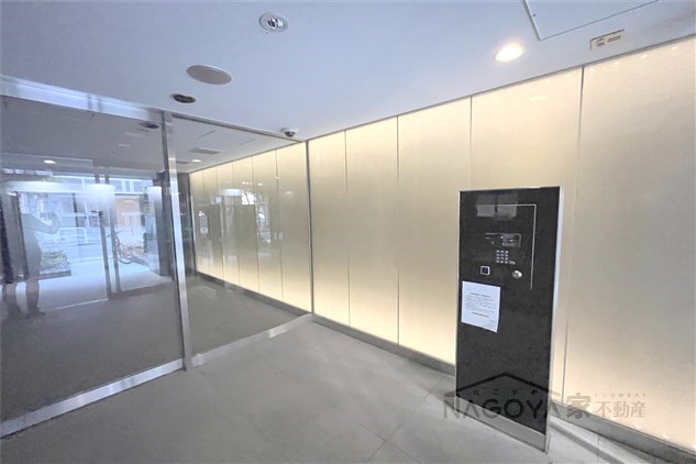 エルスタンザ千代田 その他外観3