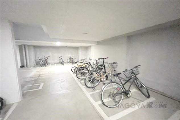 エルスタンザ千代田 その他外観5