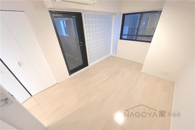 エルスタンザ千代田 リビング