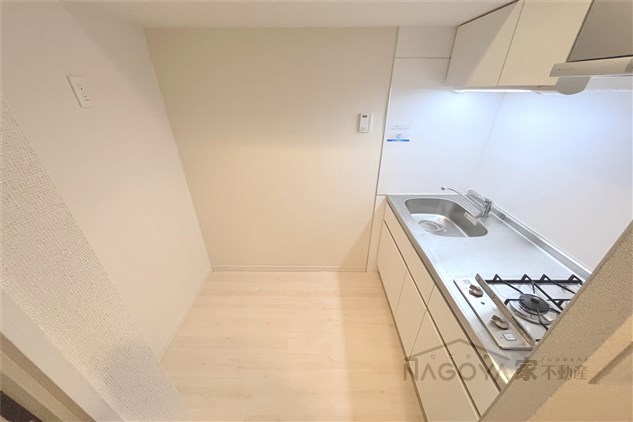 エルスタンザ千代田 キッチン