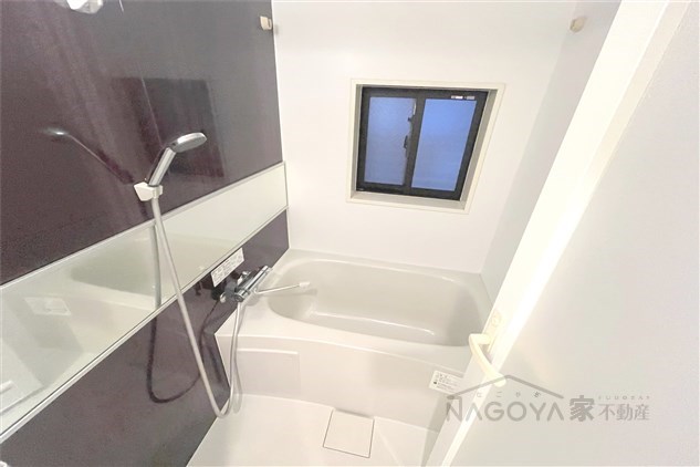 エルスタンザ千代田 風呂画像