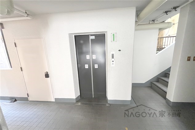 リアライズ金山 その他外観2