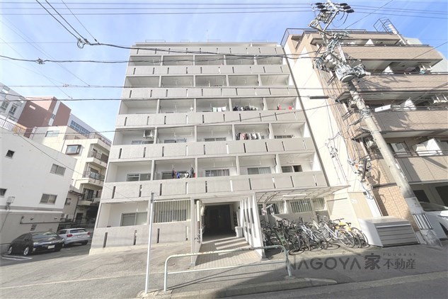 リアライズ金山 その他外観3