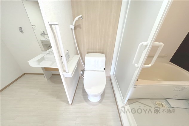 リアライズ金山 その他9