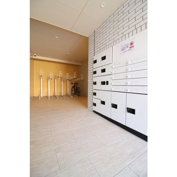 Celebration　Sakurayama その他外観3